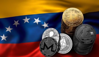 venezuela kripto para banka