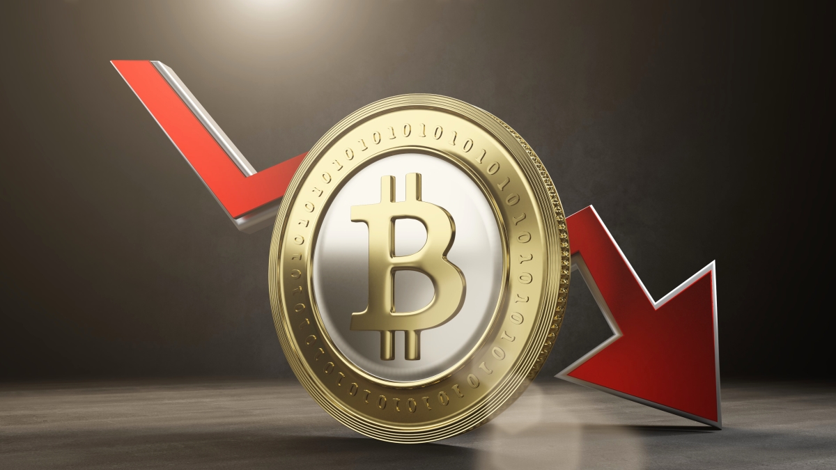 ABD Borsaları Kapatırsa Bitcoin BTC Fiyatı 3.000 Dolara Kadar Düşebilir”