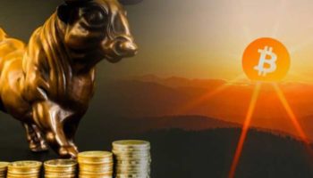 Bitcoin BTC Ralli Yapmazsa Başı BÜYÜK Belada”