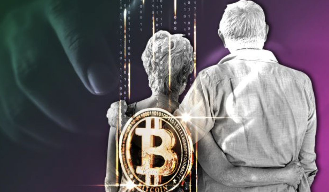 1 bitcoin ile emekli olabilir misiniz