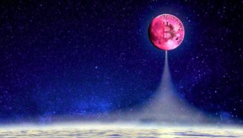 Analist “100.000 Dolar Tahminini Unutun Bitcoin BTC 300.000 Dolar Olacak”