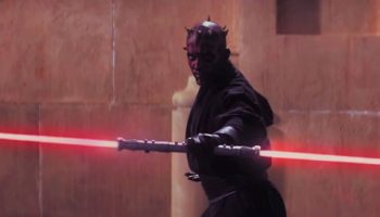Birçok Acıya Sebep Olan Darth Maul Oluşumu Ayılar ve Boğaları Belirsizliğe İtiyor
