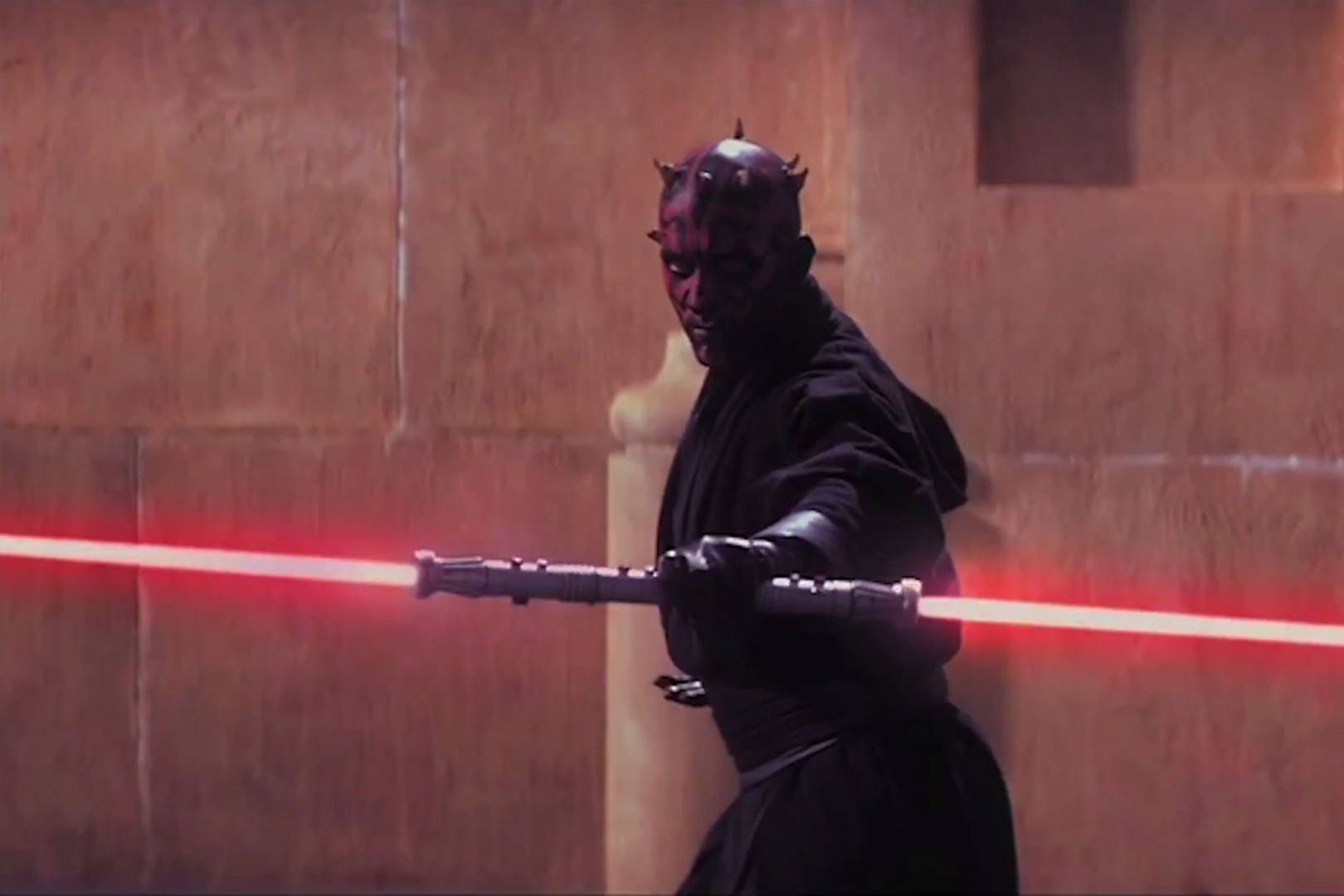 Birçok Acıya Sebep Olan Darth Maul Oluşumu Ayılar ve Boğaları Belirsizliğe İtiyor