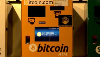Bitcoin ATM Sayısında Rekor Yükseliş