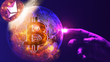 Bitcoin BTC ve Ethereum ETH Farklı Bir Boğa Döngüsüne Giriyor