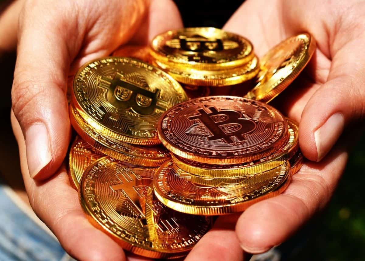 Bitcoin Kullanımı İki Yılın En Düşük Seviyesinde BTC Fiyatında Aşağı Yönlü Hareket Bekleniyor