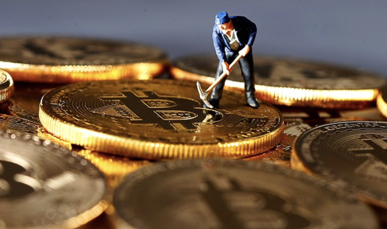 Bitcoin madenciligi hala karlı mi