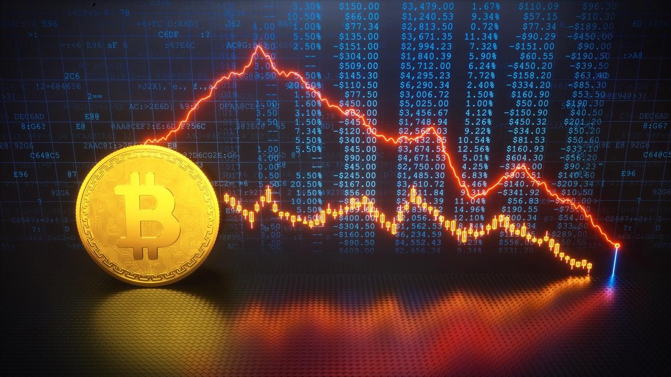 Bitmex CEO Senaryo