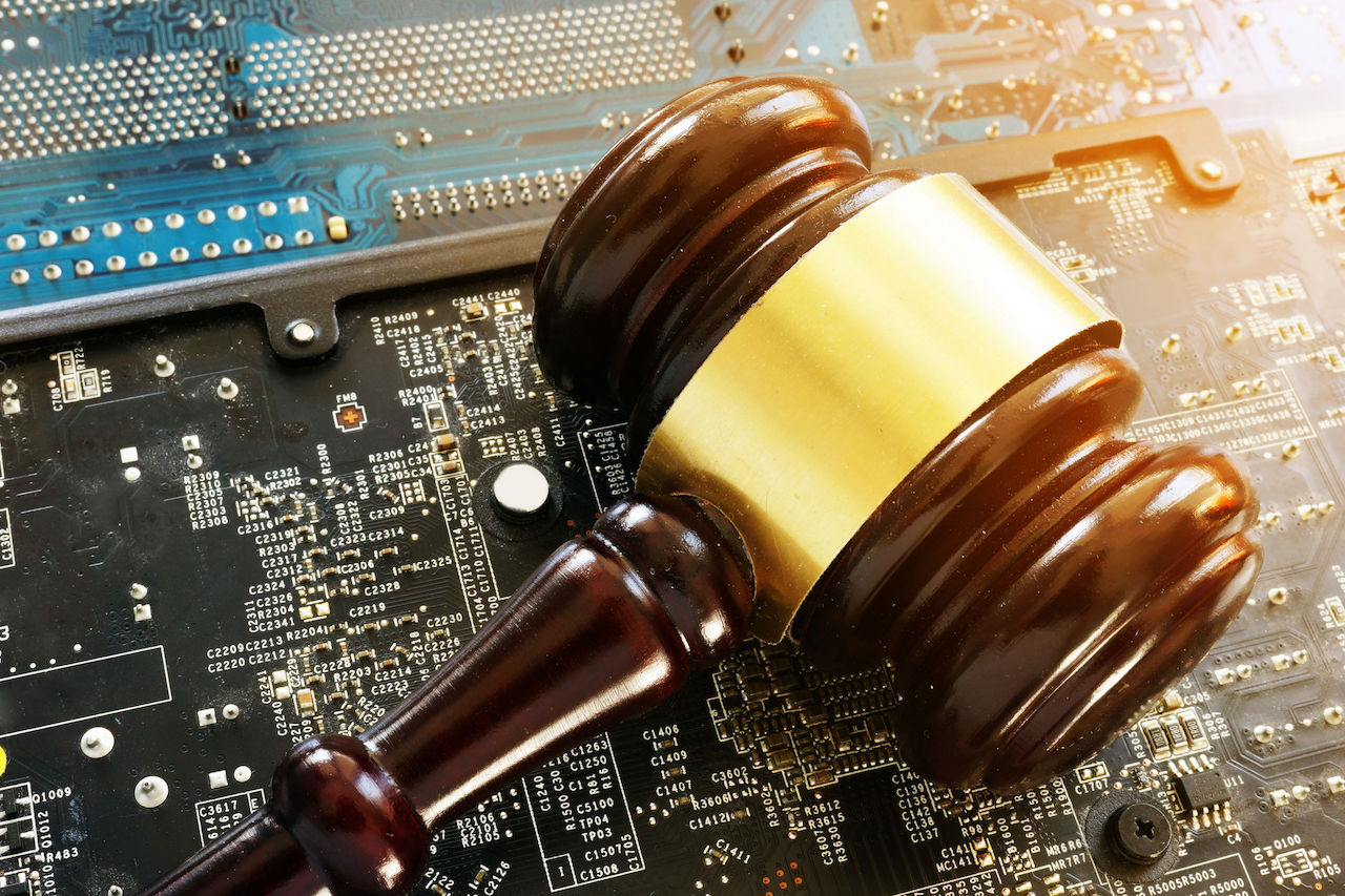 Blockchain ve Hukuk