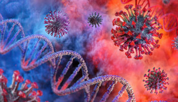 COVID 19 Kripto Para Borsası