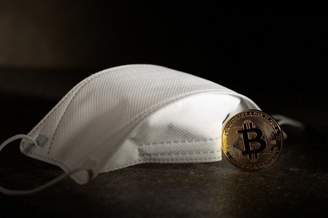 Dark Web’te N95 Maskesi ve COVID 19 Testleri Bitcoin BTC İle Ucuza Satılıyor