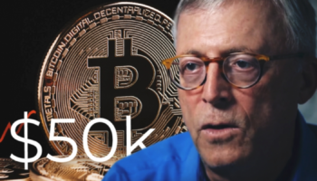 Efsane Analist Peter Brandt Bitcoin BTC Fiyat Tahminini Yeniledi