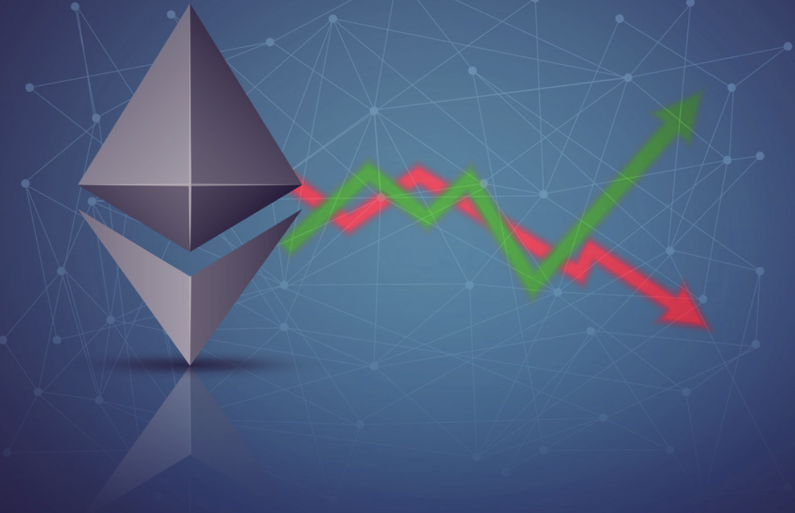 Ethereum rallisi kisa zamanda baslayabilir
