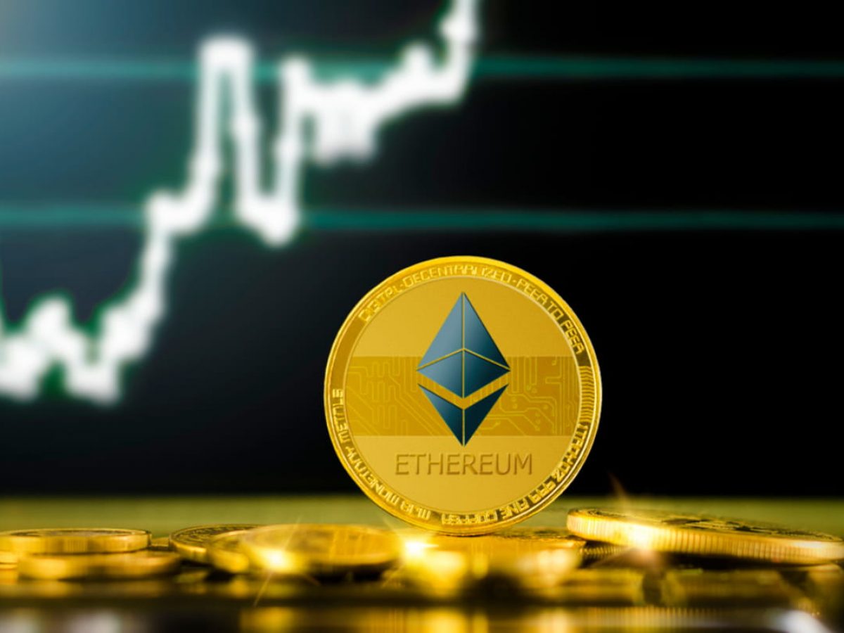 Ethereumda yukselis devam edecek mi