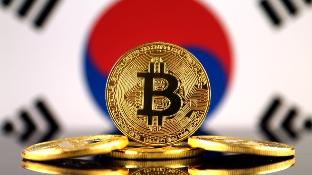 Güney Kore Merkez Bankası Kendi Kripto Para Birimini Çıkarıyor