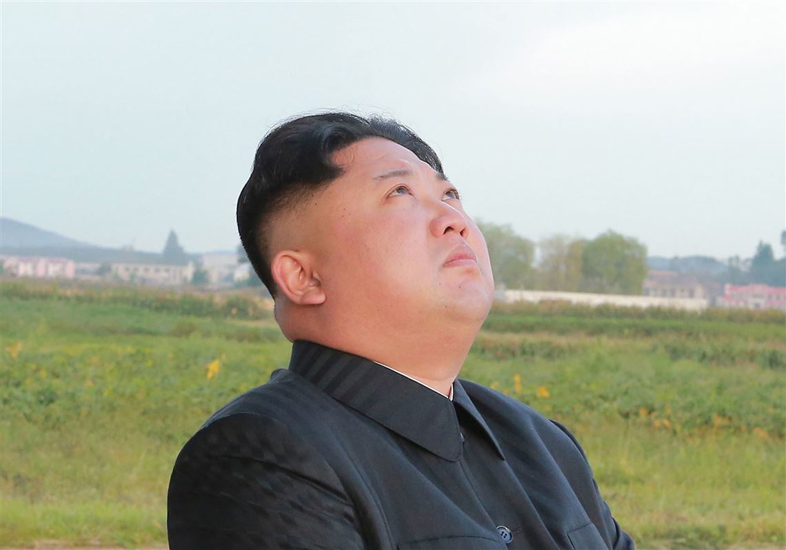 Kuzey Kore Lideri Kim Jong Ölürse Bitcoin BTC Çöker Mi