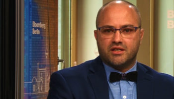 Mati Greenspan bitcoin