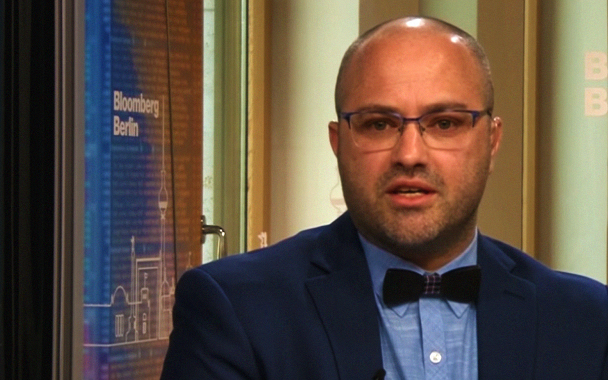 Mati Greenspan bitcoin