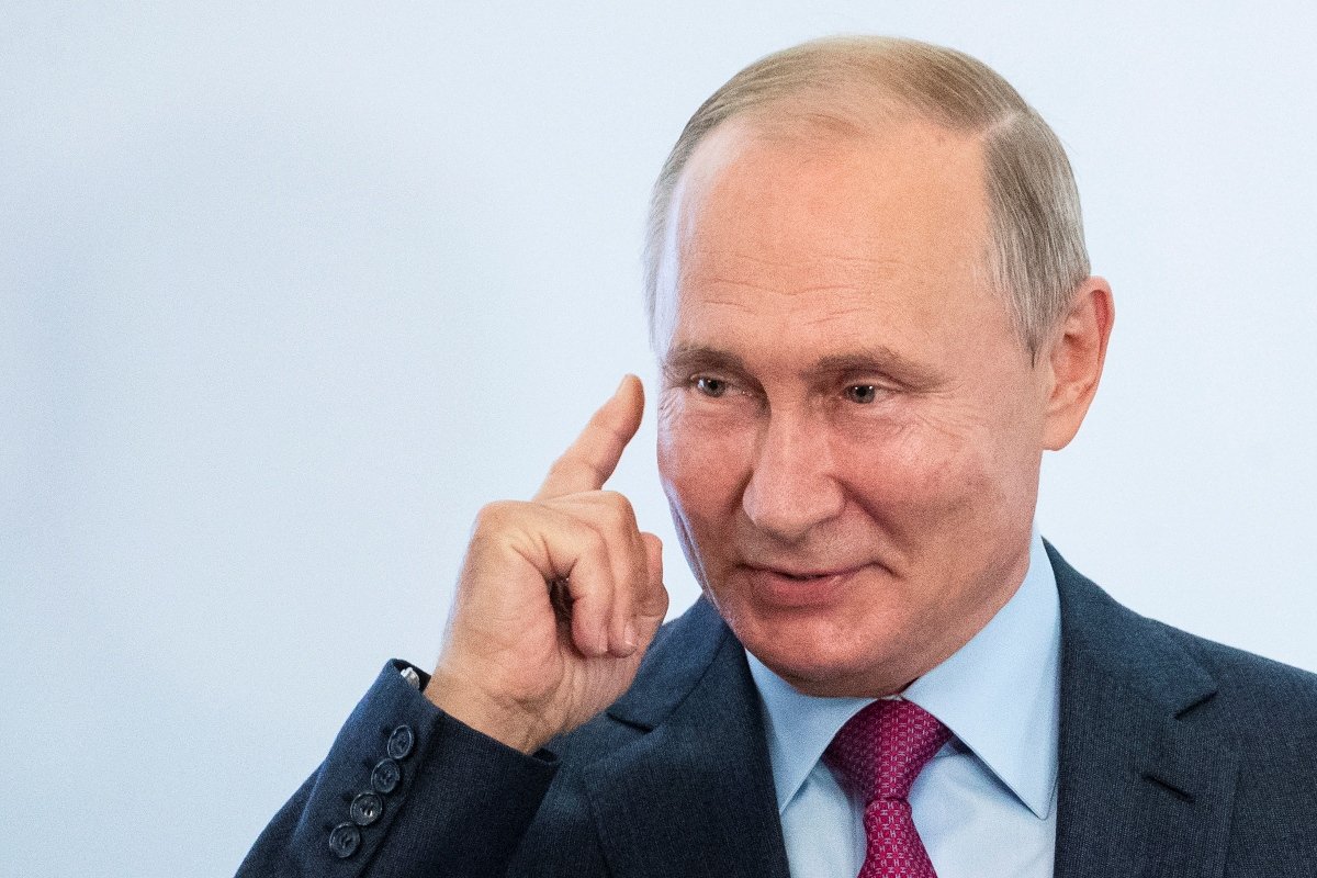 Vladimir Putin Ülkelerin Kendi Kripto Para Birimleri Olamaz