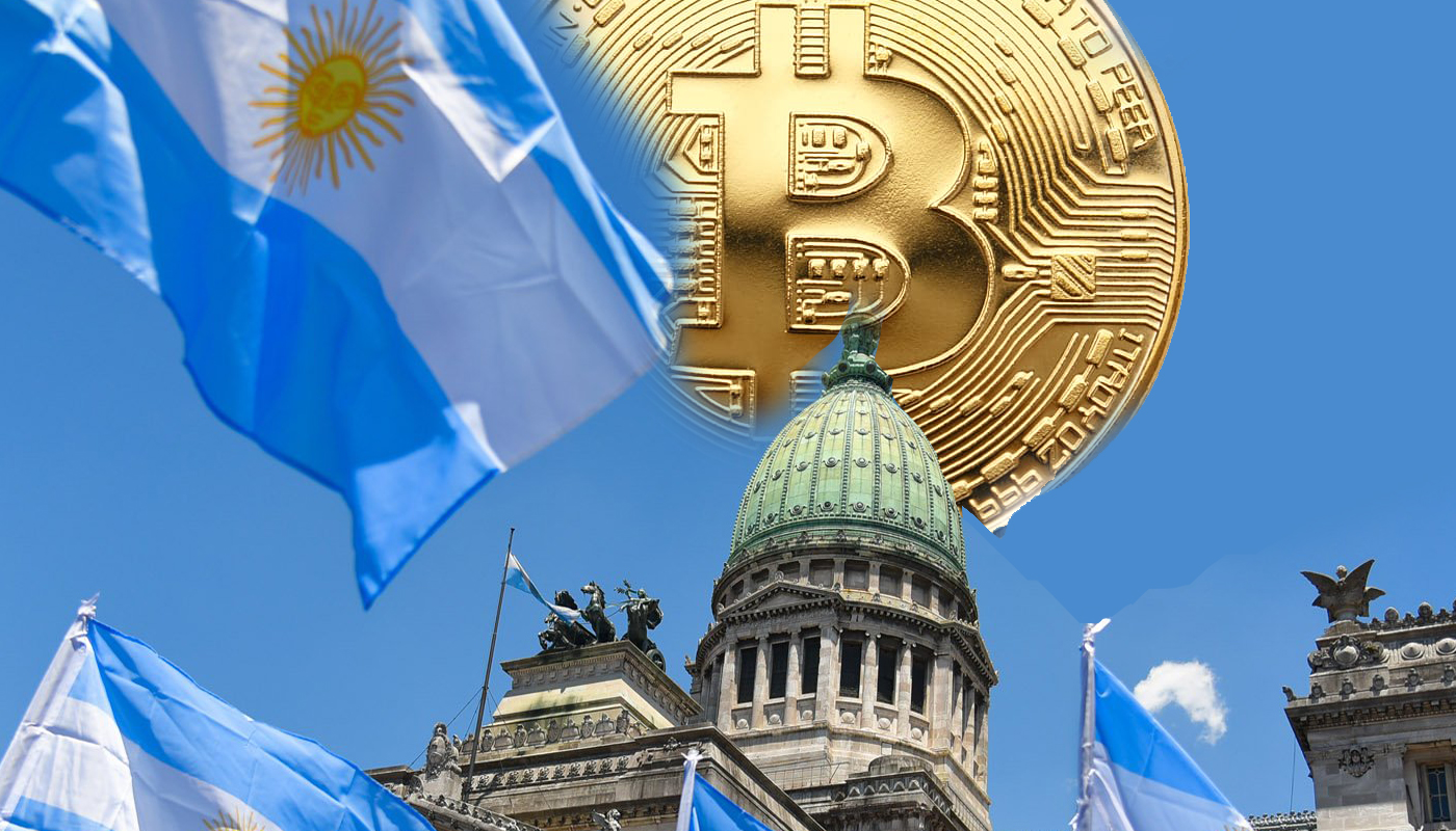 arjantin vatandaşları bitcoin btc kullanımına yöneldi