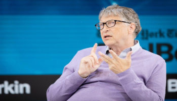 bill gates