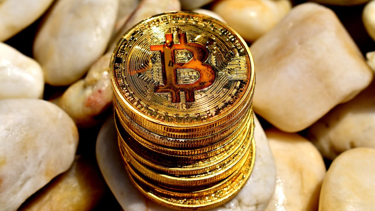 bitcoin boğa trendinin işareti