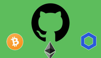 bitcoin chainlink ethereum github