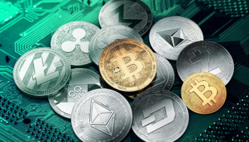 bitcoin ve kripto para birimleri korelasyon