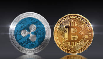 bitcoin ve xrp