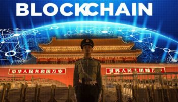 bitcoini yasaklayan cin blockchain teknolojisi konusunda dunyaya kafa tutuyor 1 1280x695