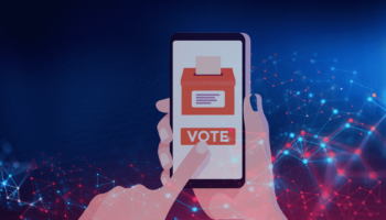 blockchain tabanlı oylama güvenilir mi