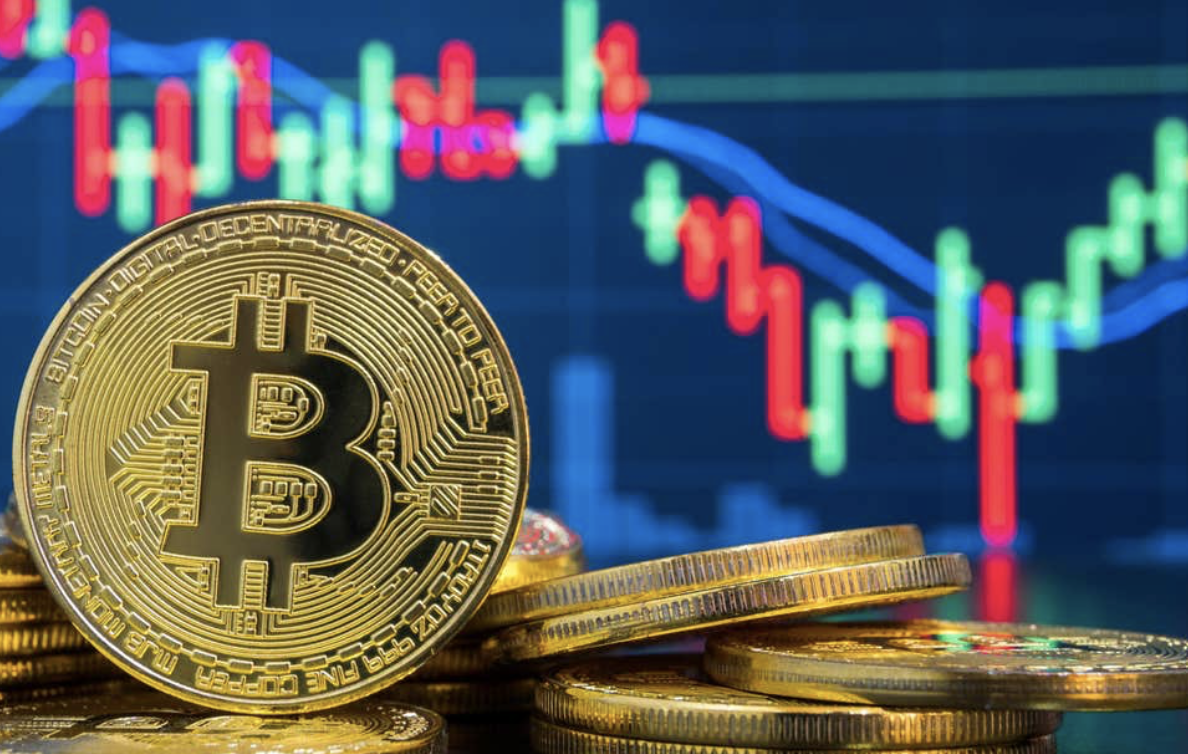 covid19 bitcoin icin donum noktasi olabilir