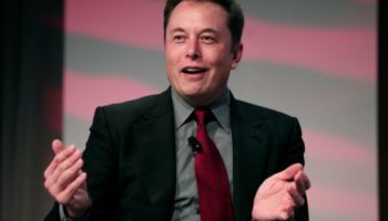 elon musk ekonomi