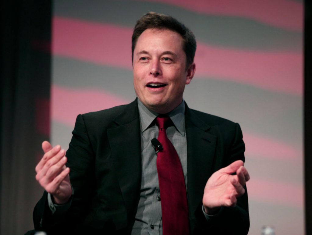 elon musk ekonomi