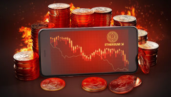 ethereum icin tehlike canlari caliyor