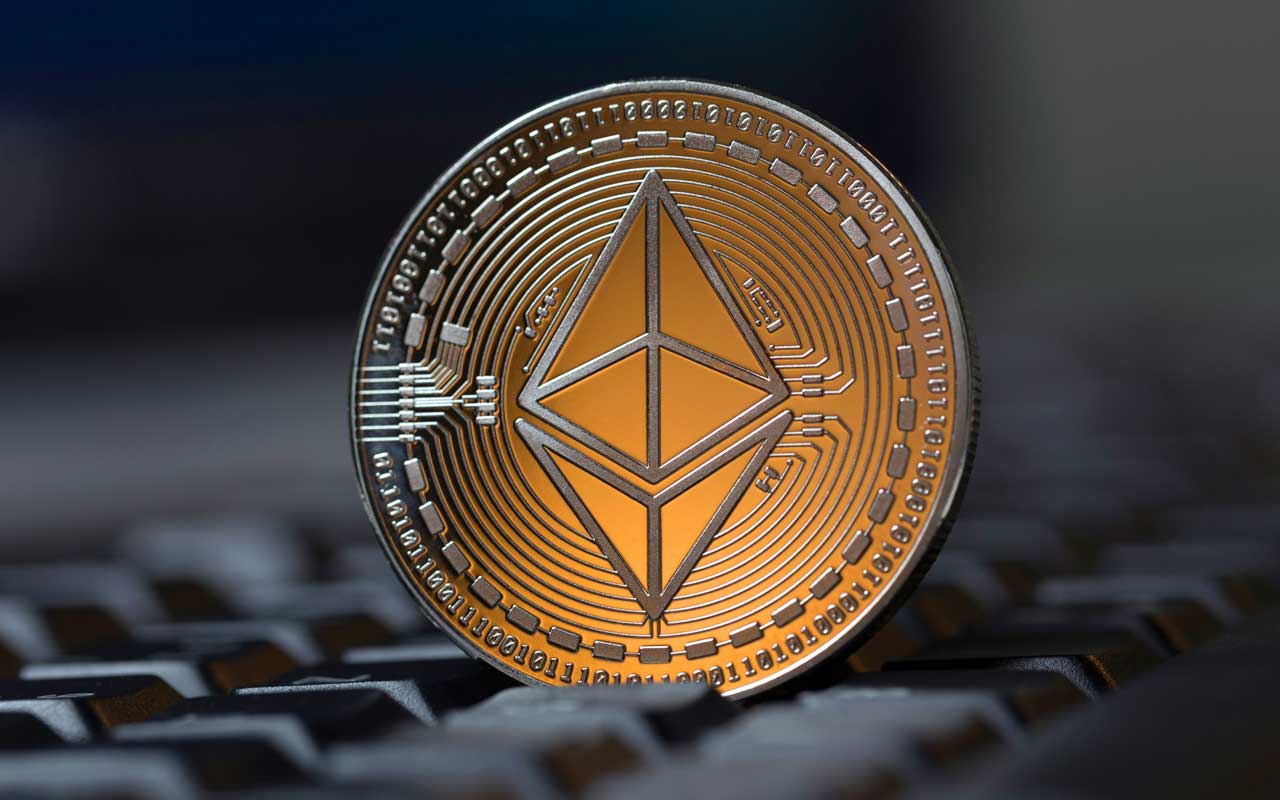 ethereumda bu kritik seviyeye dikkat
