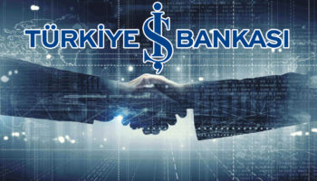 iş bankası blockchain adım
