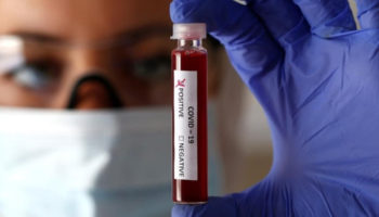 koronavirusu durduran ilac bulundu