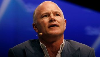 novogratz mike
