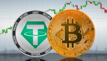 tether para basmaya devam ediyor