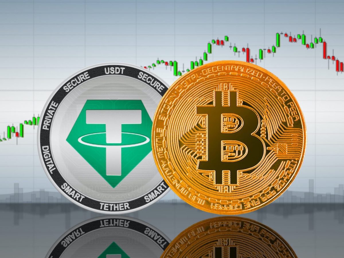 Tether (USDT) Para Basmaya Devam Ediyor! Bu Durum Bitcoin Fiyatını Nasıl  Etkiler? • Coinkolik