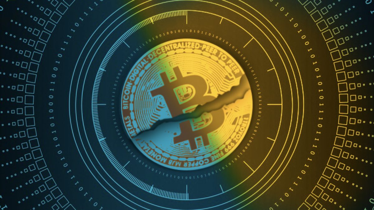 BTC zamanı