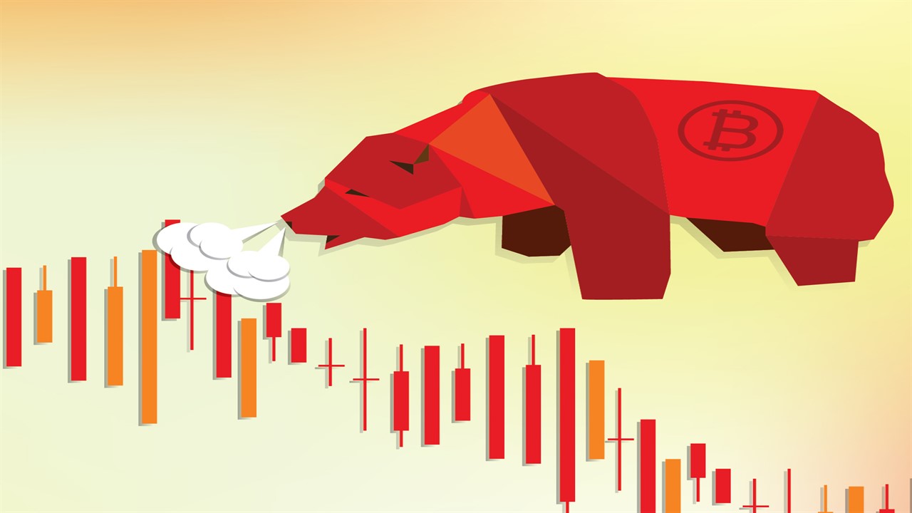 Bearish btc 1280x720