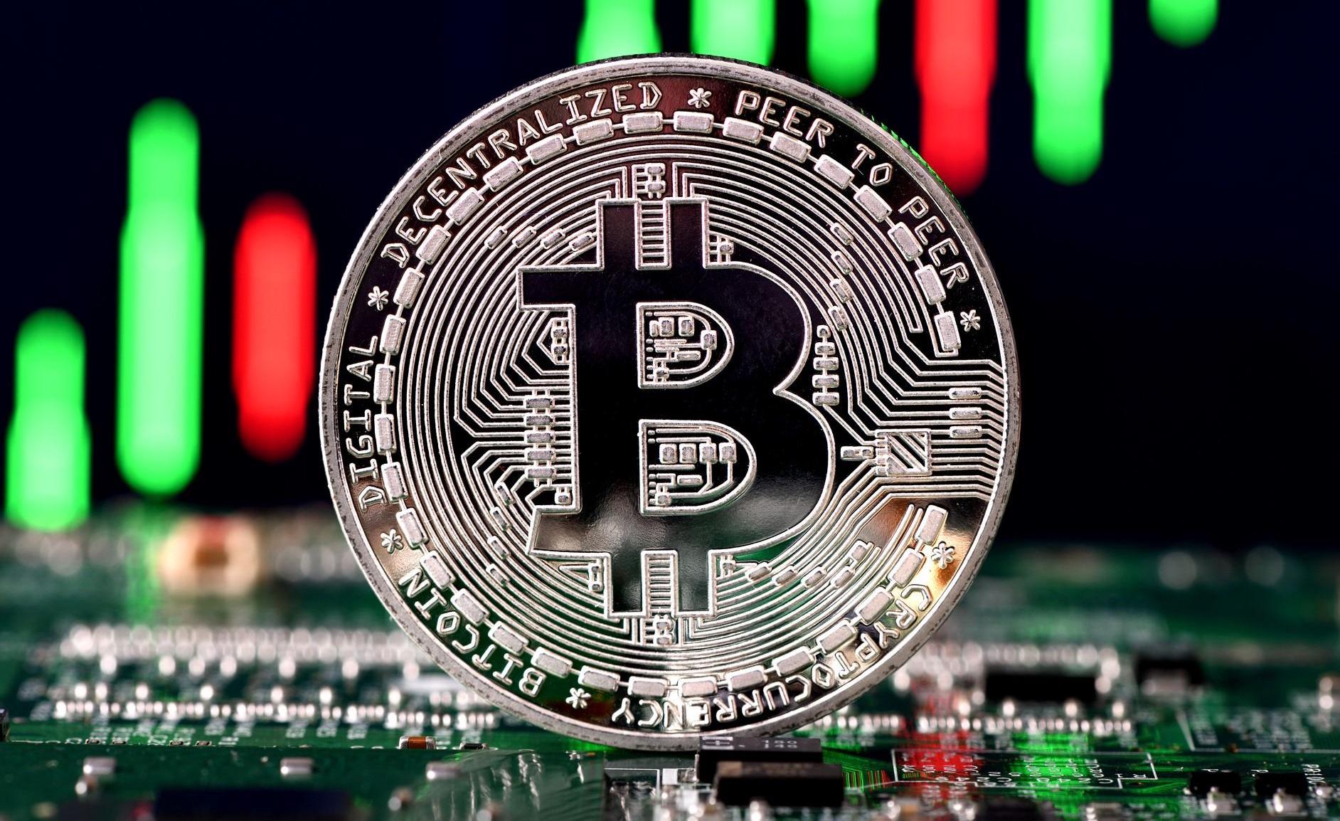 Bitcoin 1