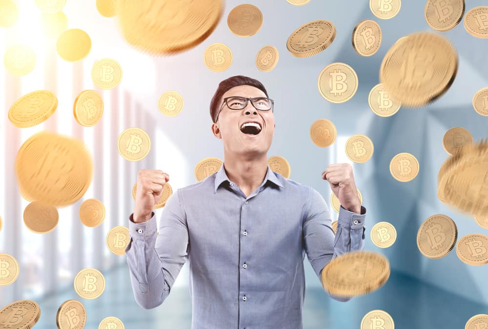 Bitcoin 9.000 Doların Üstünde Seyrediyor BTC Satın Almak İçin Doğru Bir Zaman Mı