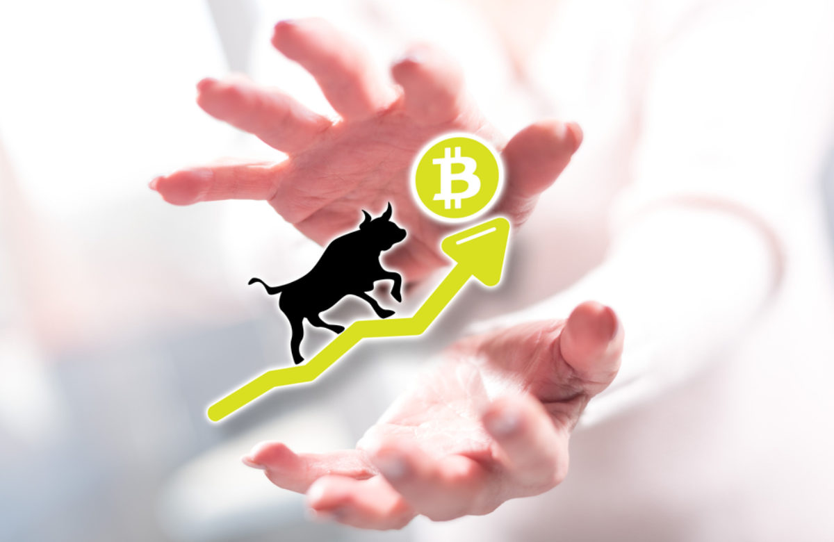Bitcoin BTC Boğalarının Koşuya Devam Edeceğini Gösteren 5 Faktör