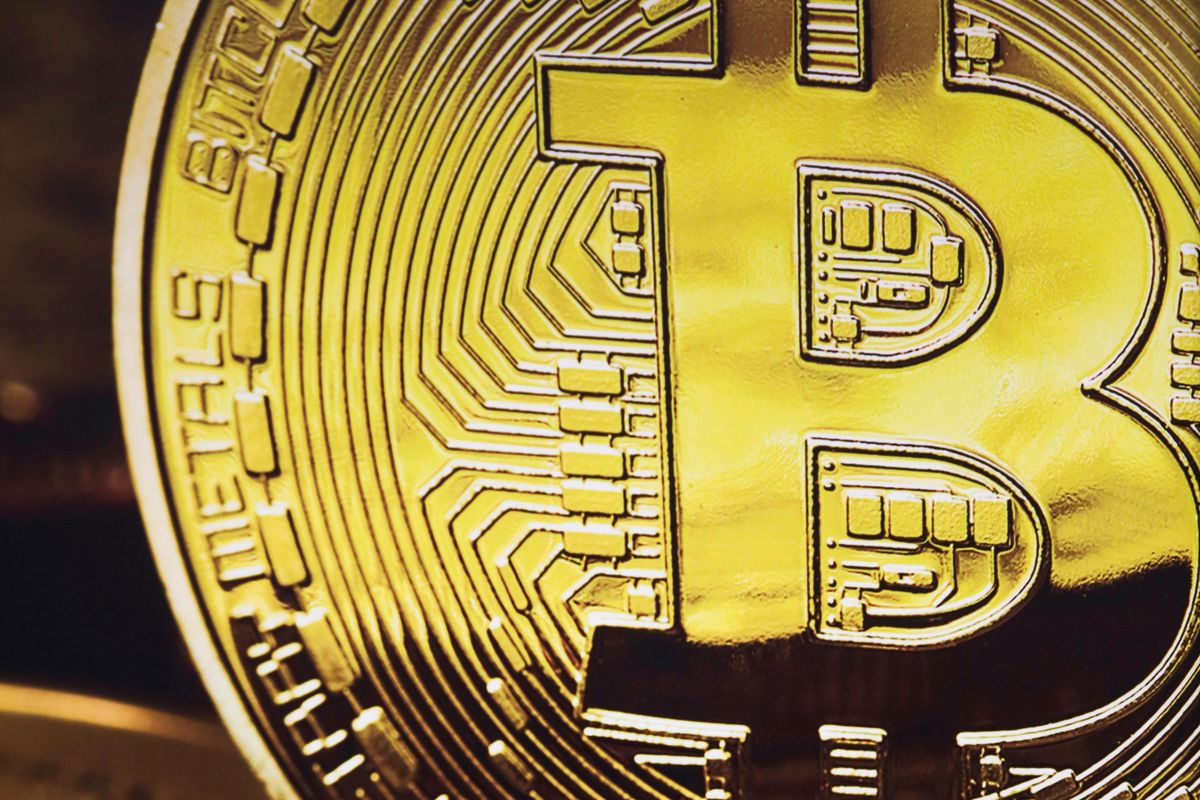 Bitcoin Halving Bitcoin yarılanma 2020