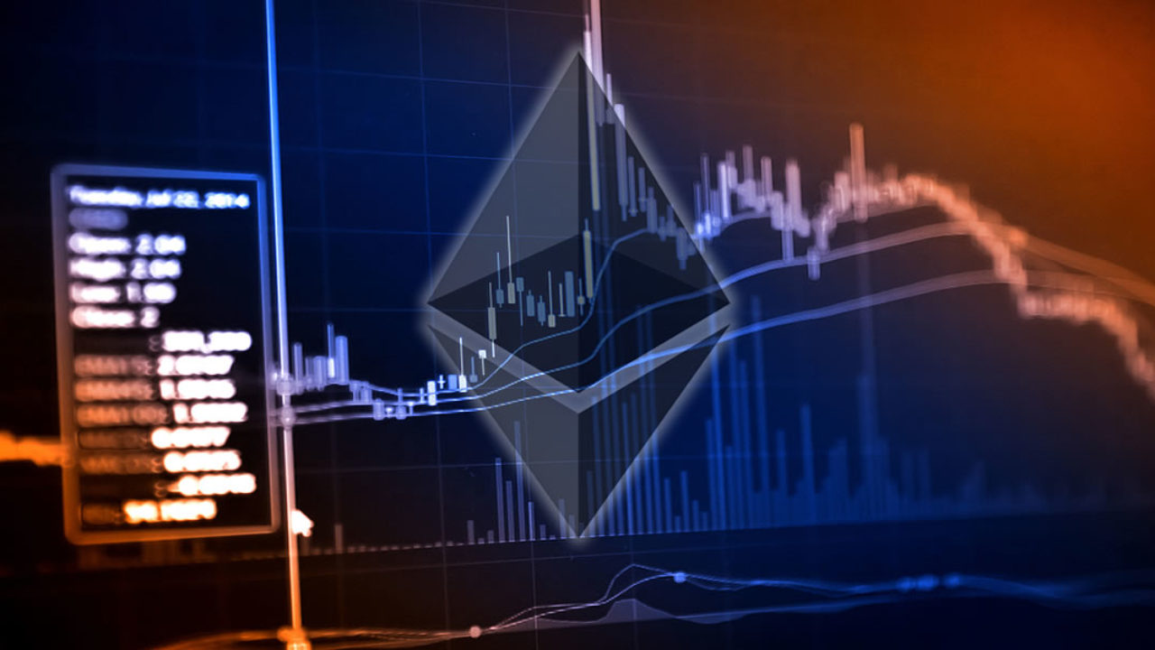 Bitcoin Halving Ethereum Fiyatını Daha Yükseklere Çıkarabilir Mi