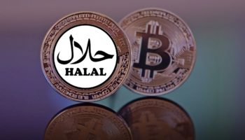 Bitcoin Helal mi