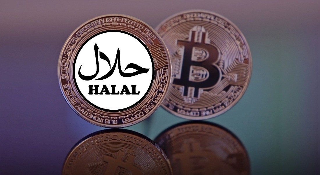 Bitcoin Helal mi